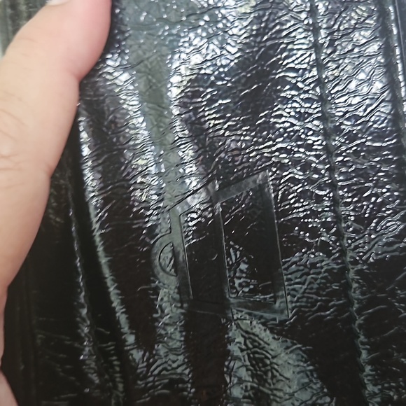 SOLD Kathy Van Zealand shoulder bag - Picture 9 of 9